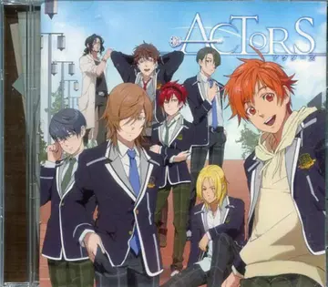 EXIT TUNES PRESENTS ACTORS