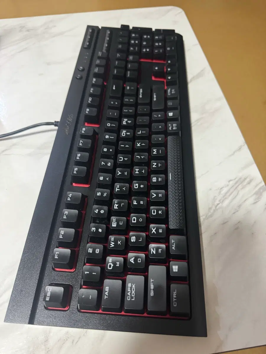 커세어 k68