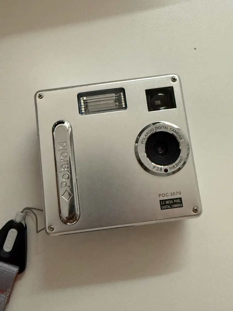 폴라로이드 PDC 3070 디지털 카메라