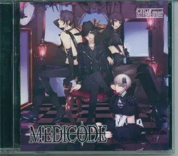 FlyME project MEDICODE
