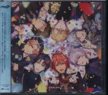 란티스 아이들리시 세븐 IDOLiSH7 [마로우 블루]