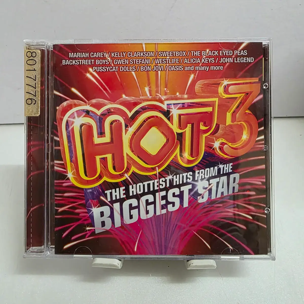 2개일괄 HOT 3 /Cool Age (쿨 에이지)