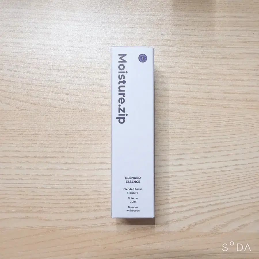(새상품)위드비컨 두피에센스 30ml