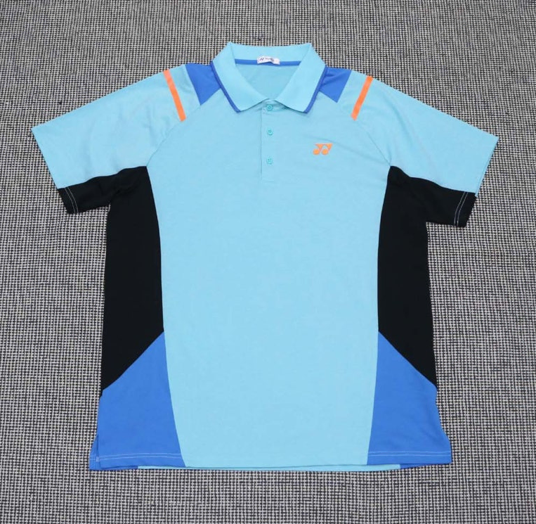 요넥스 YONEX 기능성 반팔 카라티 105