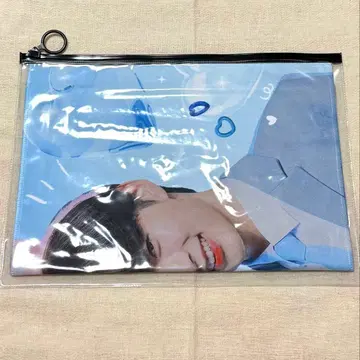 ZEROBASEONE zb1 성한빈 슬로건