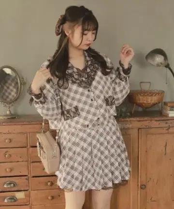 Swankiss 스완키스 셋업