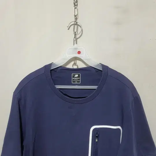 0231) 빈폴 남성 반팔티셔츠 100
