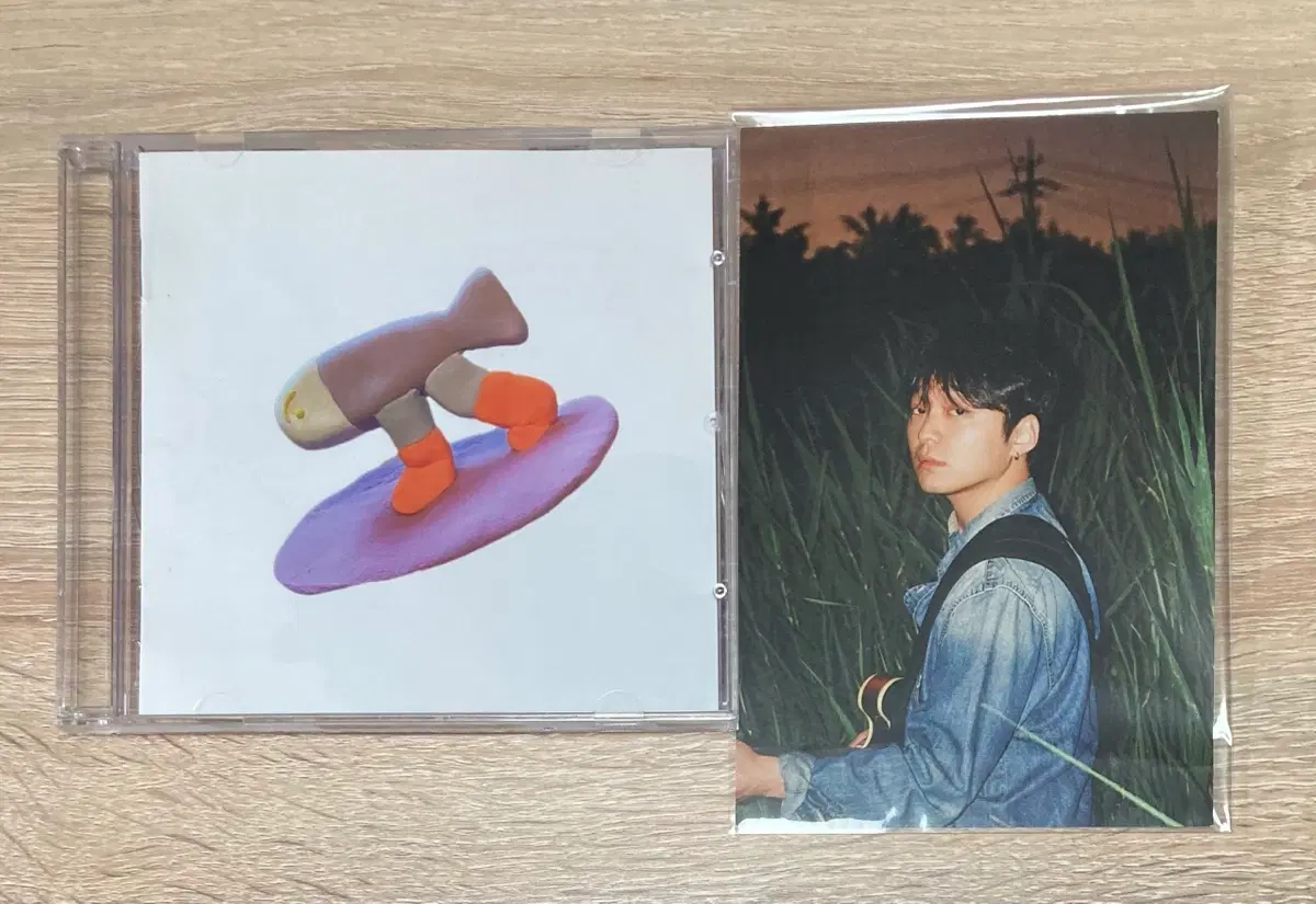 김새녘 - 새빛깔 CD 판매