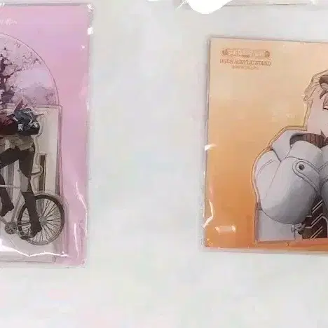 스코시즘 니노 선데이 굿즈 양도 판매