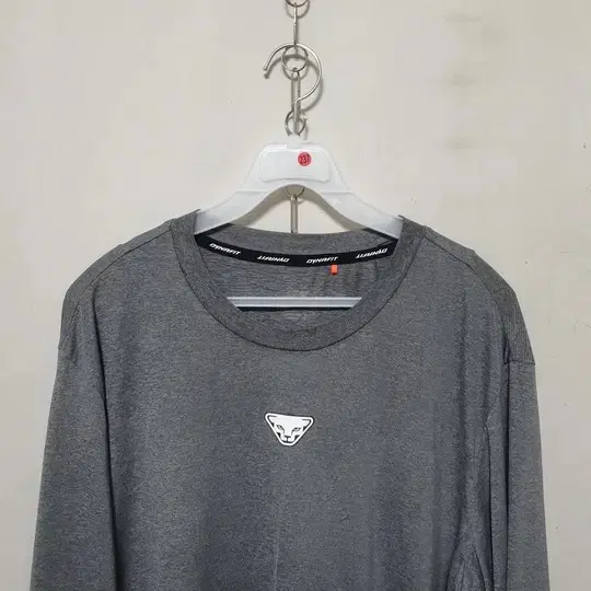 0237) 다이나핏 남성 춘하 긴팔티셔츠 L