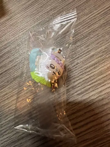 날다람쥐 메지루시 액세서리
