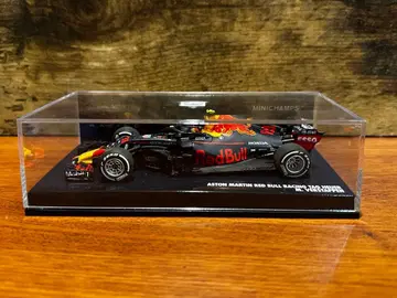 미니 챔피언스 1/43 레드불 RB14 페르스타펜