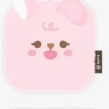쁘디멀즈 데니멀즈 포토홀더 원필 필 PIL 개봉