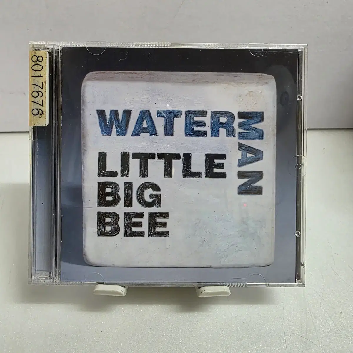 Little Big Bee 리틀 빅 비 Waterman