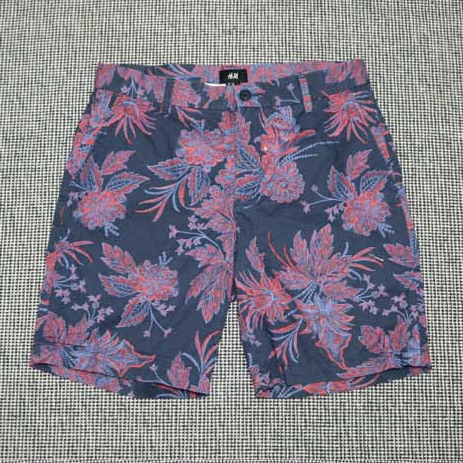 H&M 반바지 32