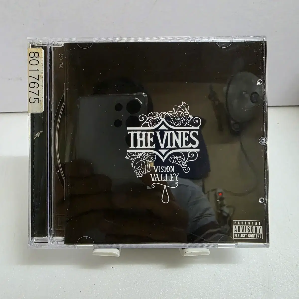 The Vines 더 바인즈 Vision Valley