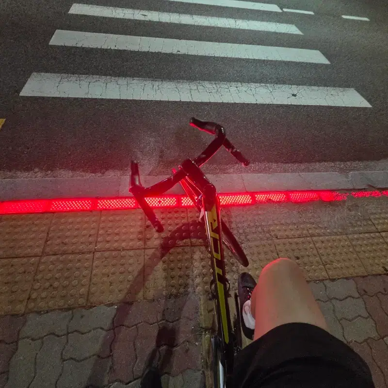 자이언트 TCR 1번 매물 급처