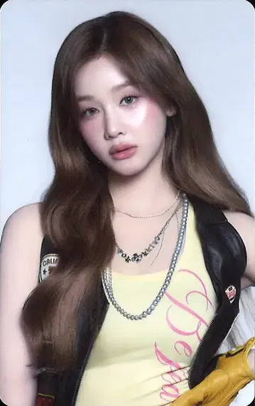 BABYMONSTER PHARITA 2026-27 CHOOM IN JAPAN 랜덤 트레이딩 카드 A B