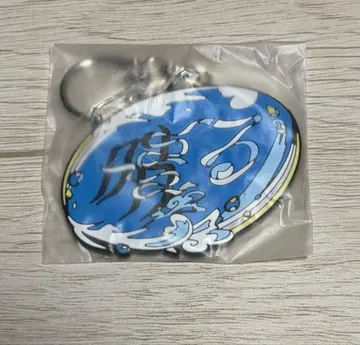 하루 요루시카 일인칭 가챠 키링