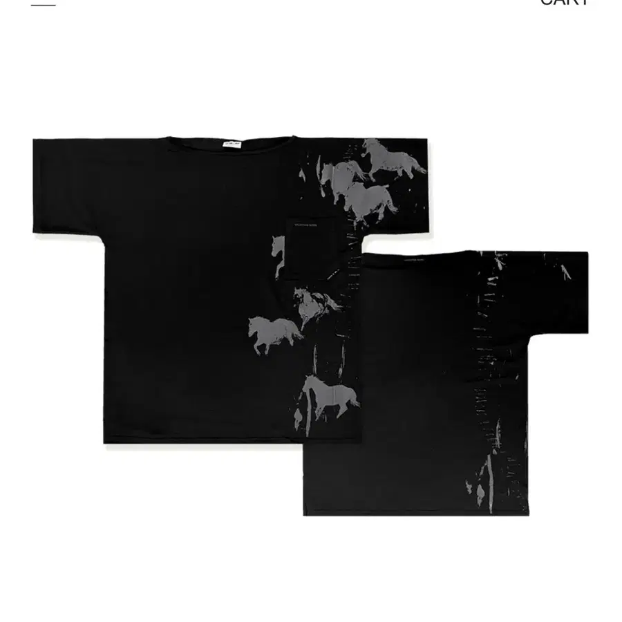 발렌타인본 반팔