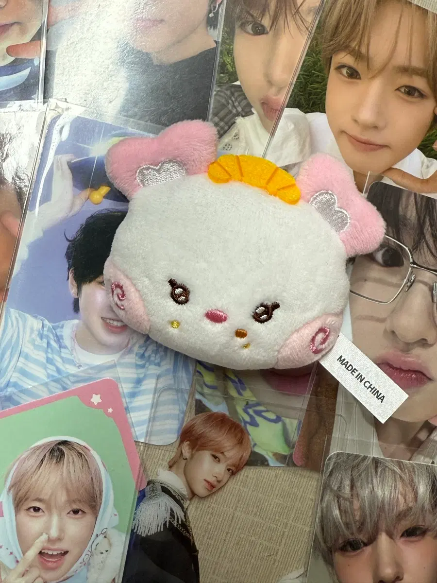 사쿠야 인형 팔아요!