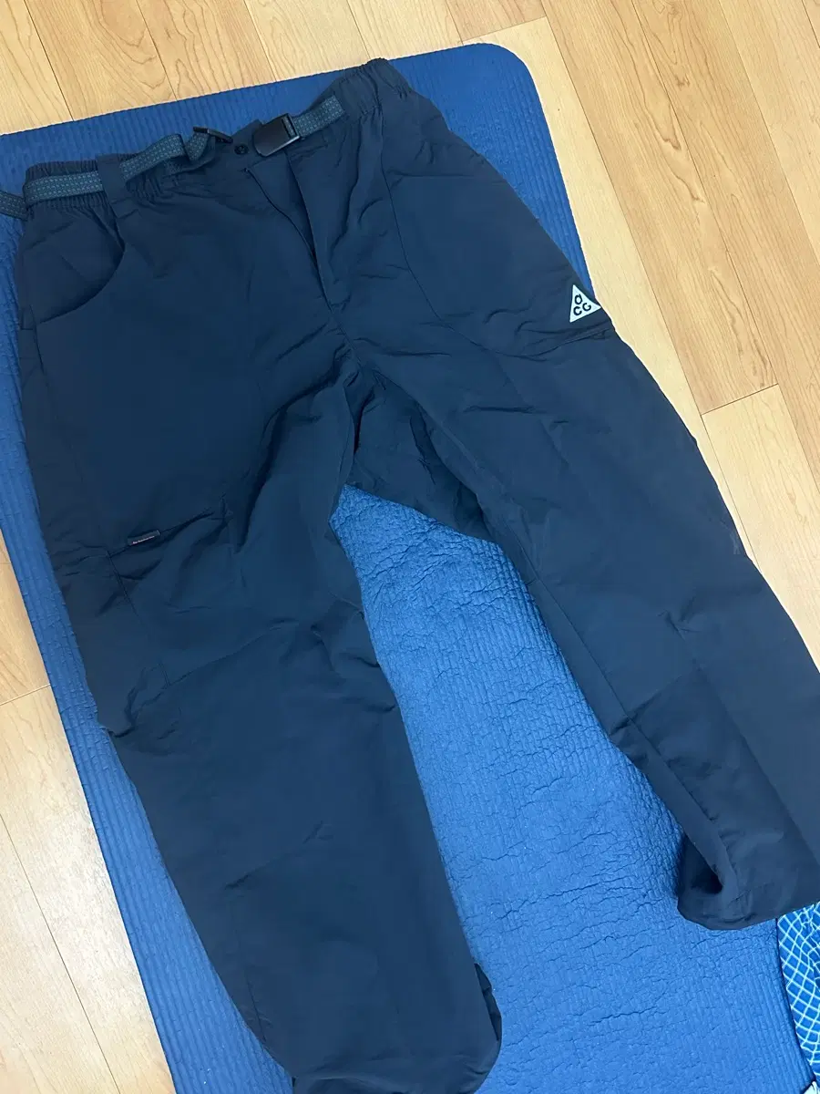 acg 돌로미티 팬츠 m