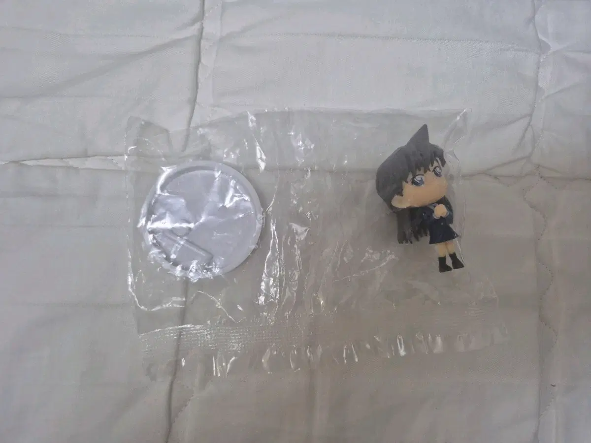 명탐정 코난 피규어 랜덤