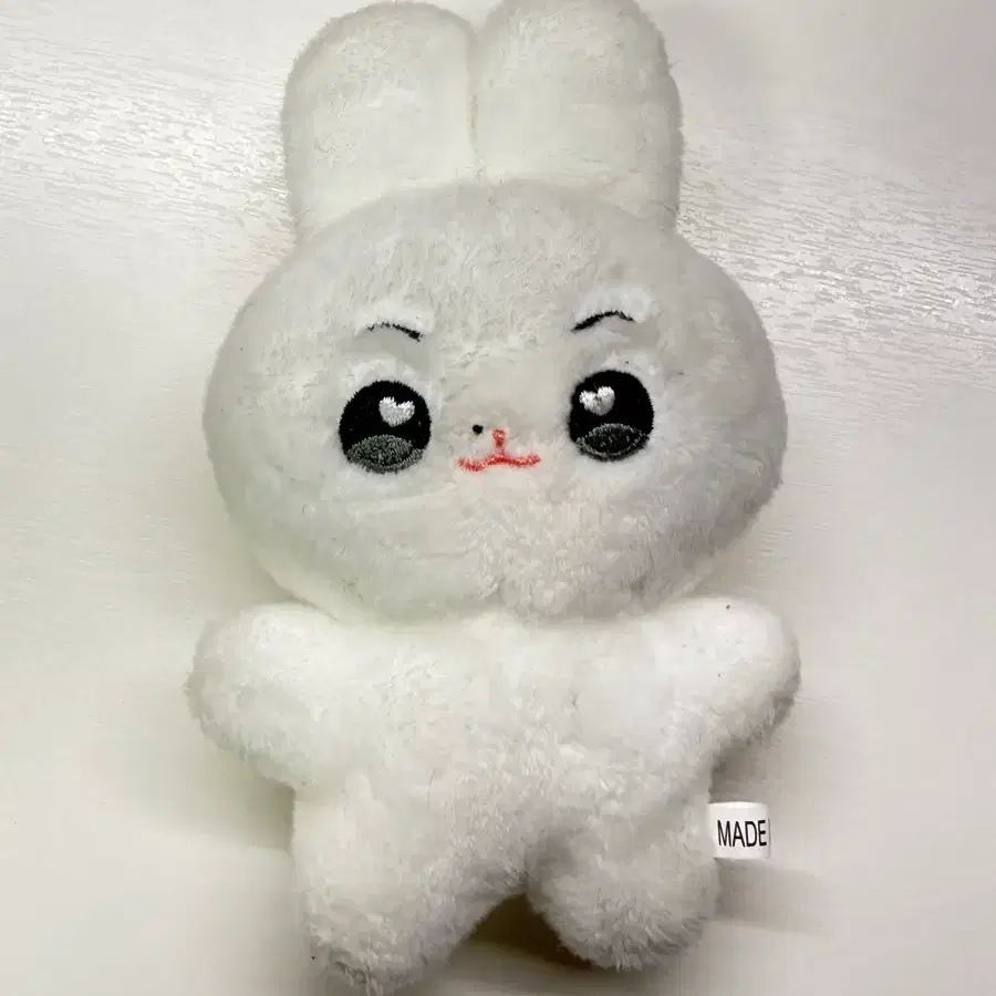 하뚜바투 인형 수빈 인형