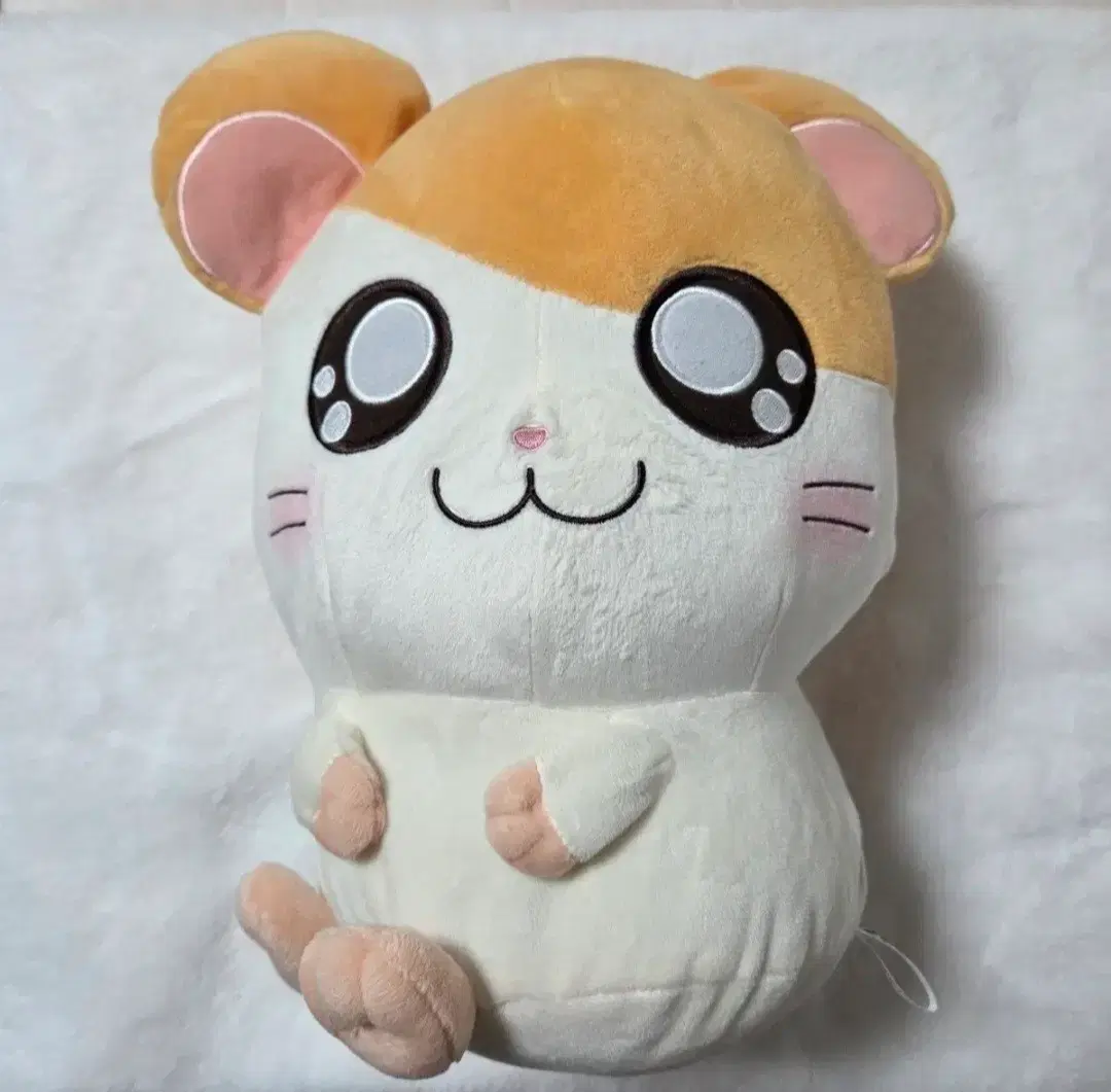 햄토리 중형 인형