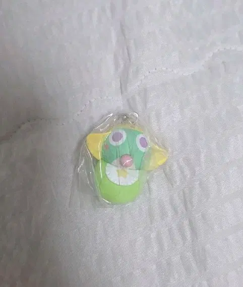 개구리중사 케로로 아기 포대기 가챠