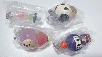 젠마이 사무라이 메지루시