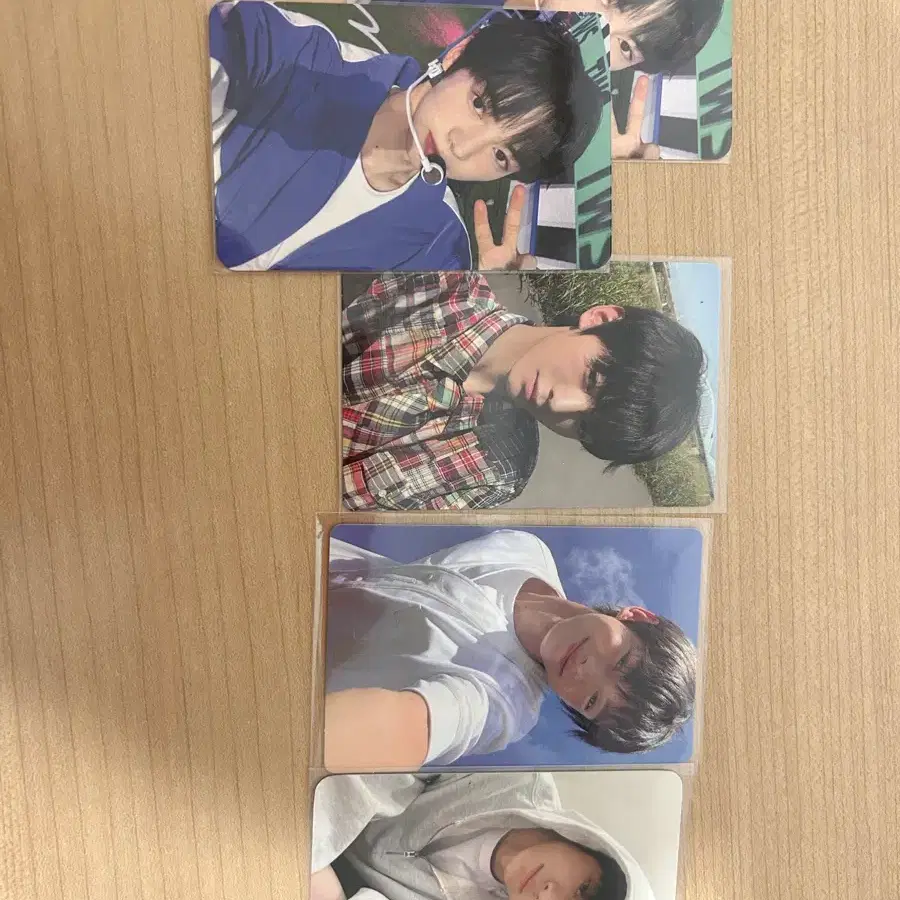 투어스 한진 포카