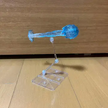 고질라x메카고질라 앱솔루트 제로 이펙트 부품