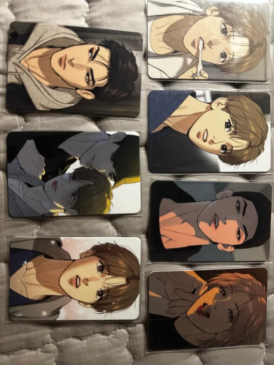 징크스 포카