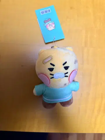 카카오프렌즈 춘식이 후렌즈 문방구 키링