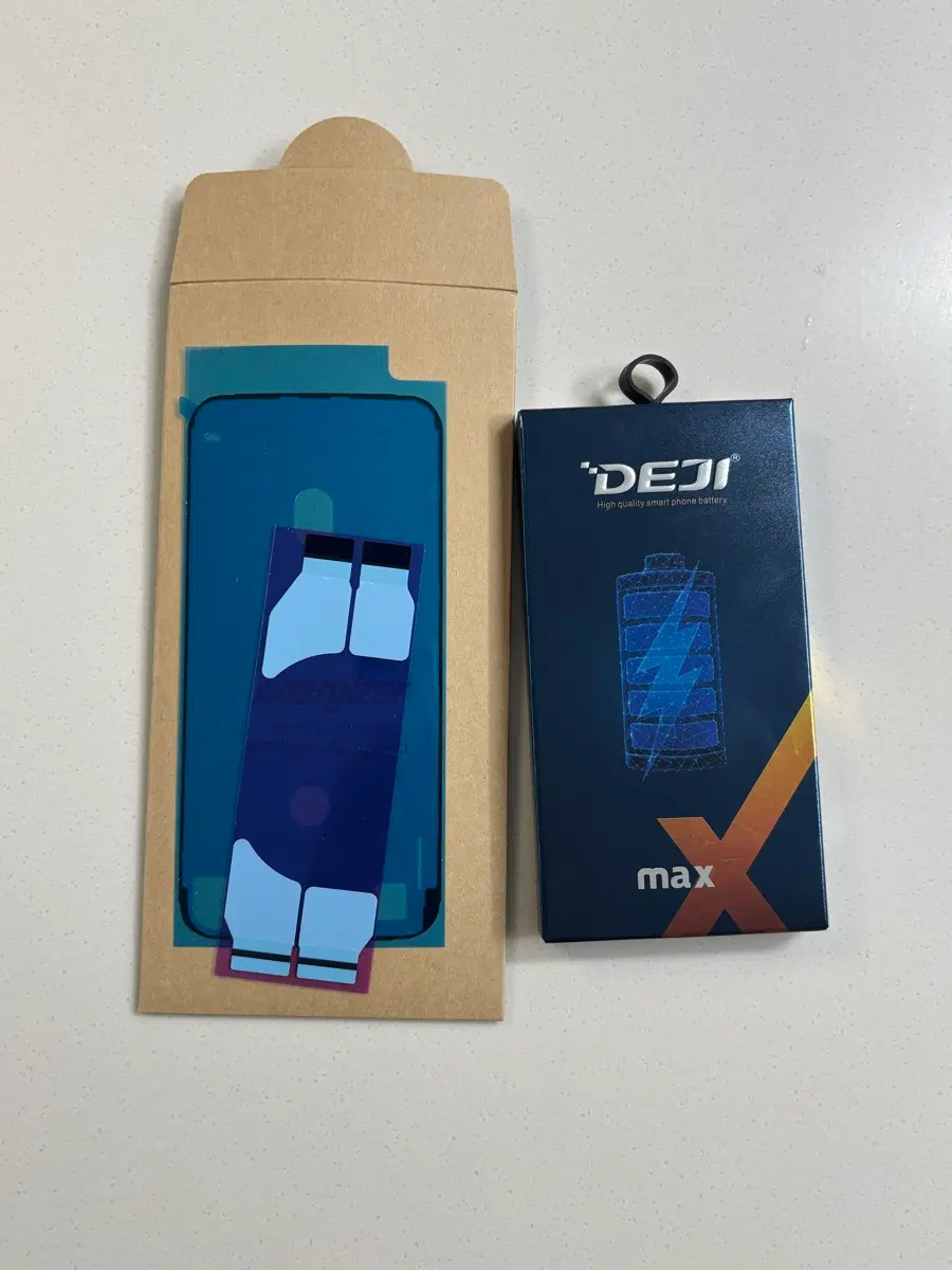 뎃지 아이폰 se2 자가수리 셀프 배터리