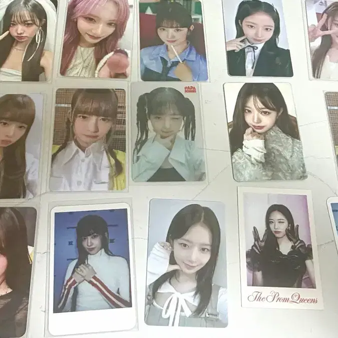 아이브포카
