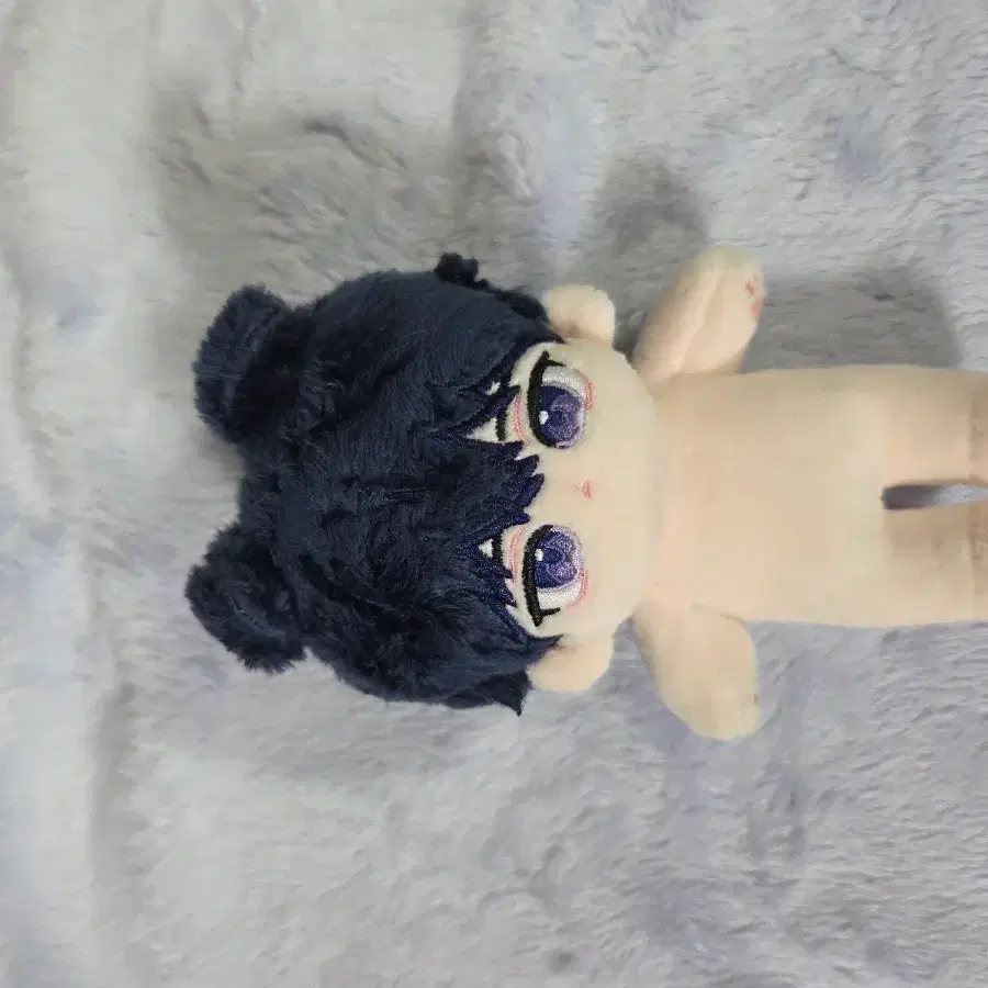 플레이브 예준 인형
