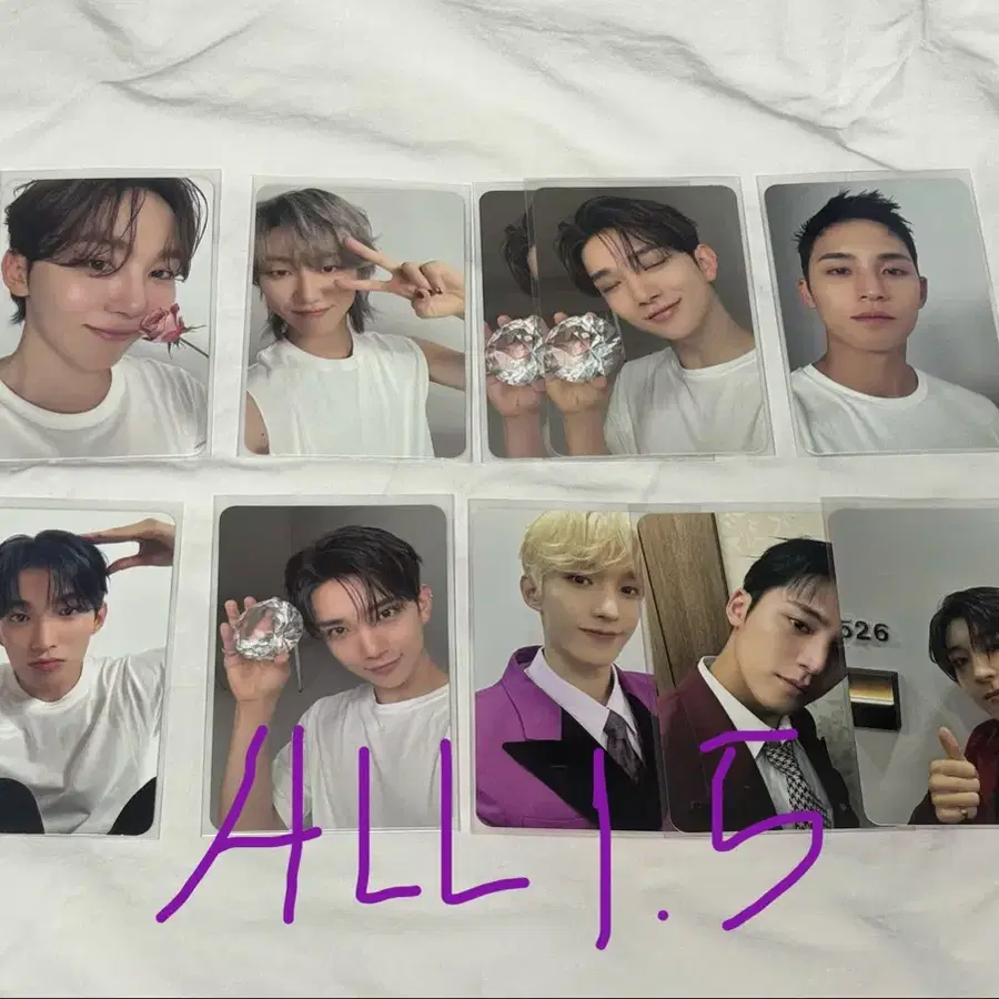 세븐틴 17 is right here 베스트앨범 캐럿반 스필더필즈 포카 양도