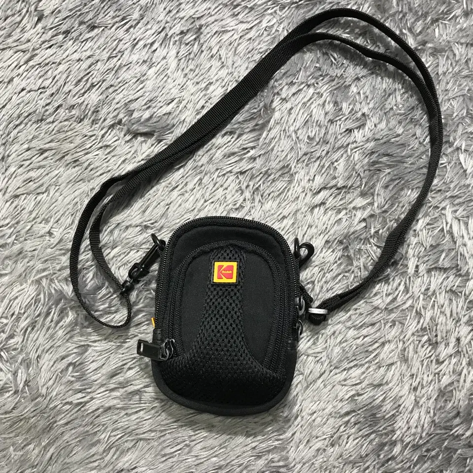 [[코닥(KODAK)] 카메라 미니 크로스백