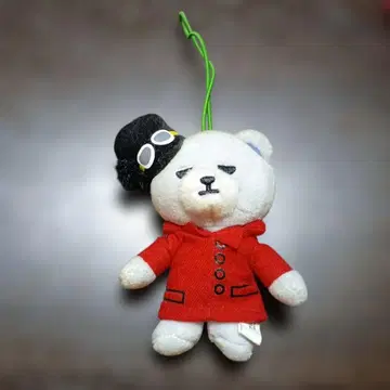 봉제 인형 마스코트