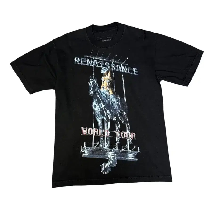 비욘세 르네상스 BEYONCE RENAISSANCE 투어티 S