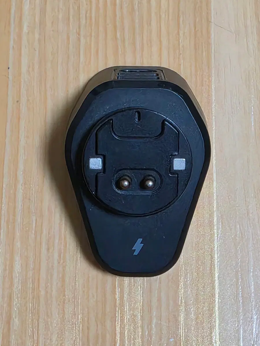 무선마우스 충전기
