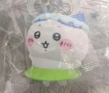 치이카와 (먼작귀) 영화 입장객 혜택 메지루시 액세서리 하치와레
