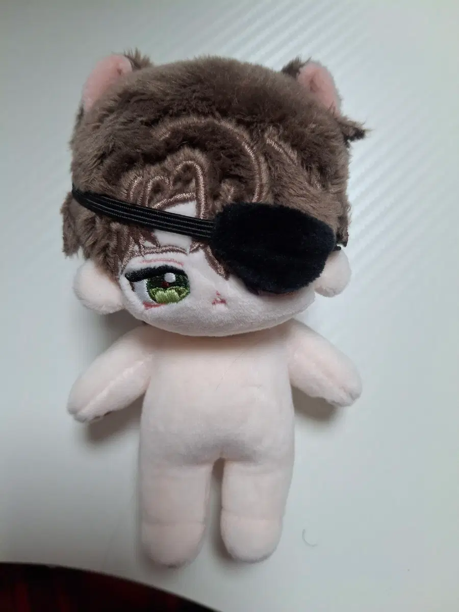 괴담출근 백사헌 10cm 솜깅 판매합니다