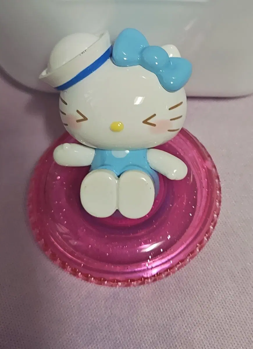 산리오 헬로키티