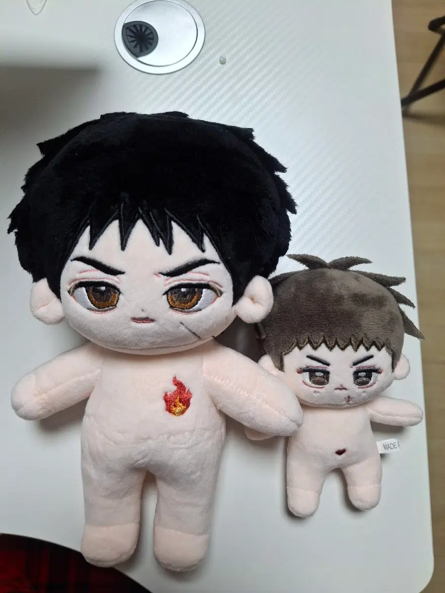 슬램덩크 정대만 솜깅 20cm 10cm 판매!