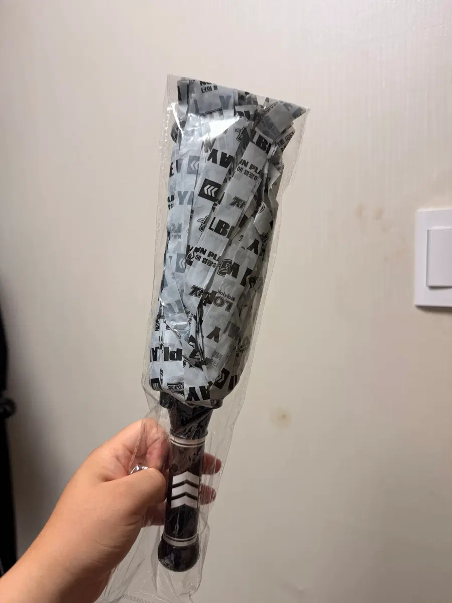 윌비 롯데 응원용품