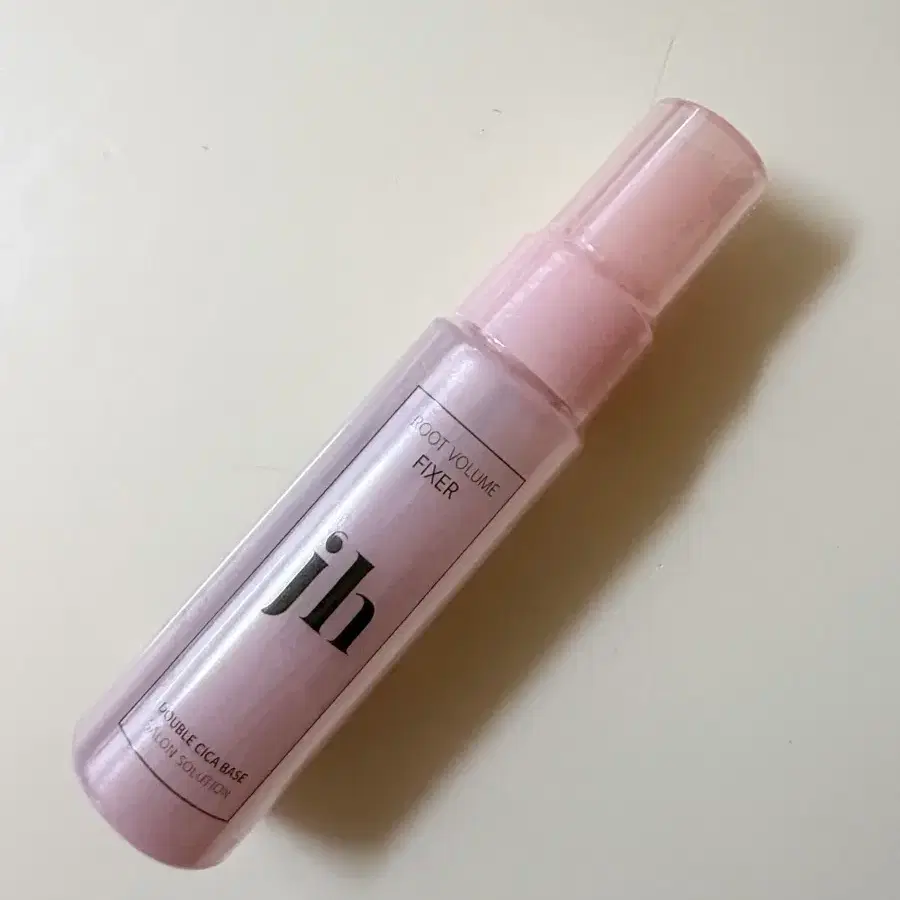 제니하우스 볼륨 픽서 30ml