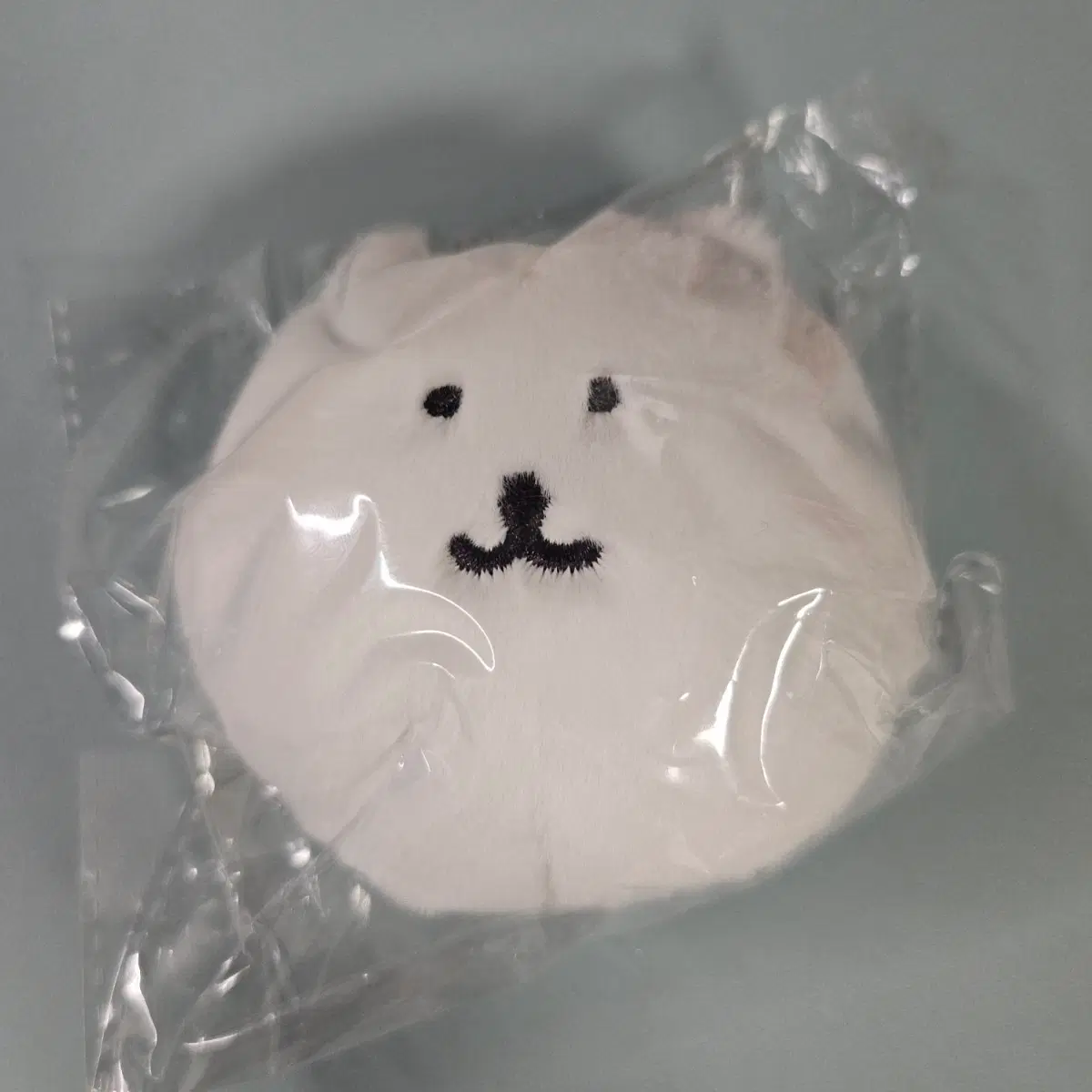 나가노 쿠지 E상?? 농담곰